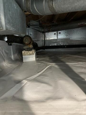 Vapor Barrier