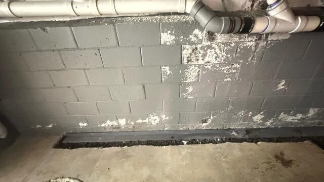 Installing WaterGuard