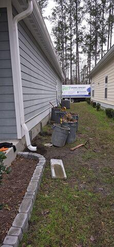 Backfill