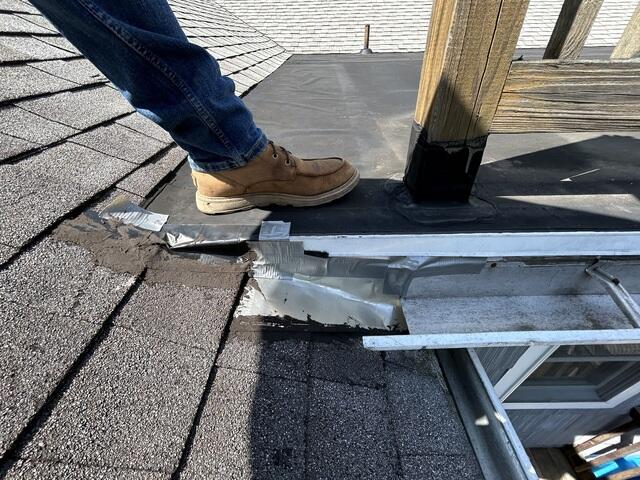 Before: DIY Solutions
