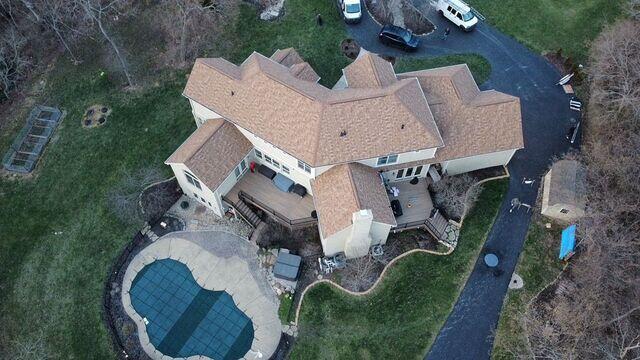 Back of Home