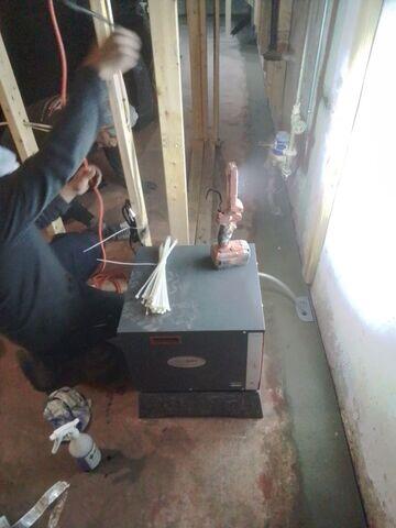 Sedona Dehumidifier