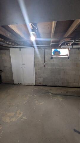 Basement