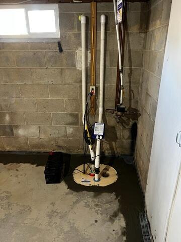 Sump Pump