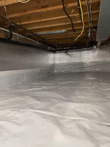 Vapor Barrier