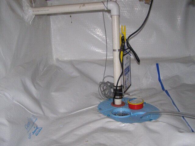 SmartSump
