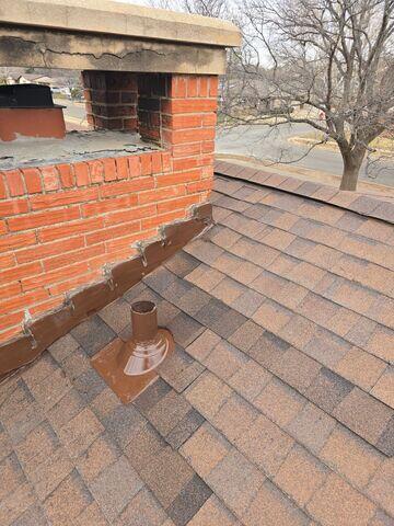 Painted auto-chalk boot