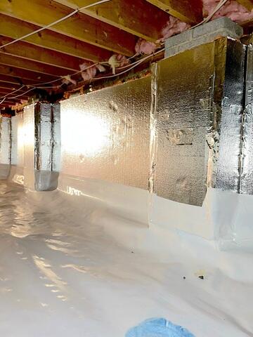 Thermal Insulation