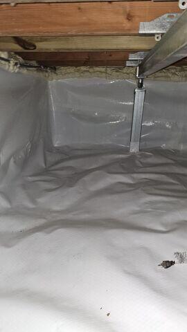 CleanSpace and SmartJack Installed in Hawthorne, WI