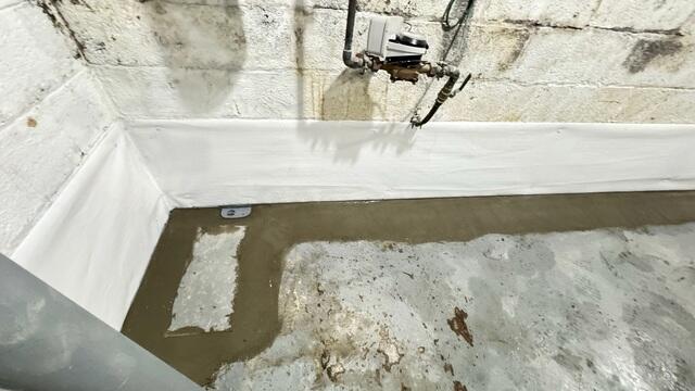 The Benefits Of WaterGuard