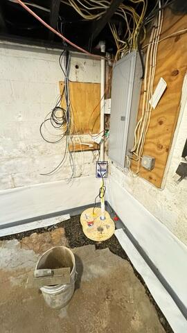 Installing TripleSafe