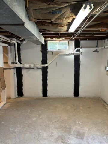 Wall Straps