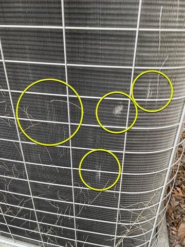 HVAC system