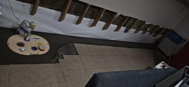 Sump Pump