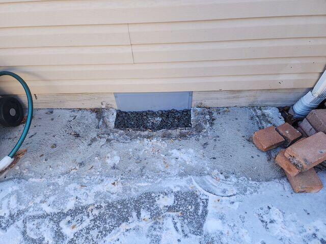 Vent Cover