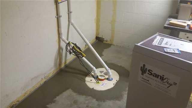 TripleSafe installation is complete