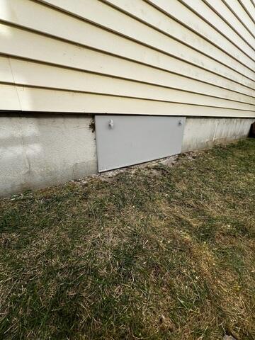 Vent Cover