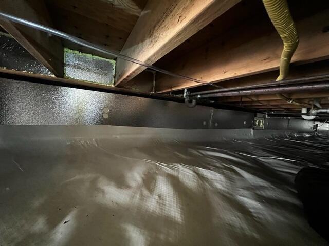 Insulation