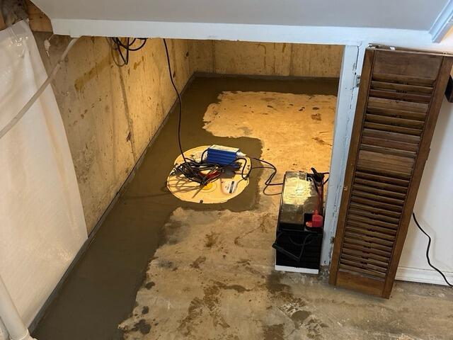 Sump Pump