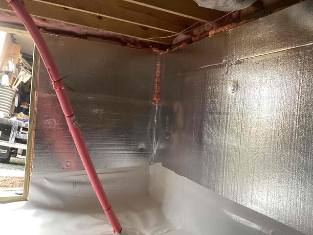 Thermal Insulation