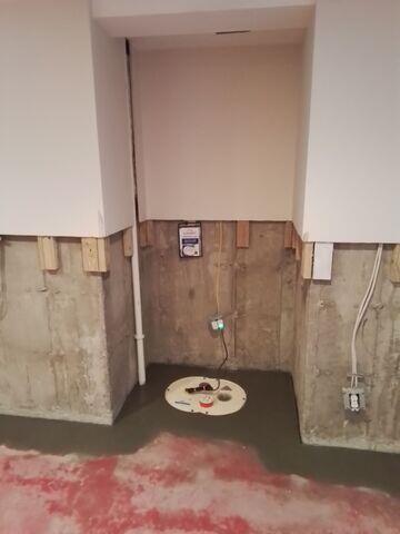 SuperSump Plus