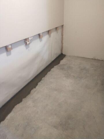 CleanSpace Wall System