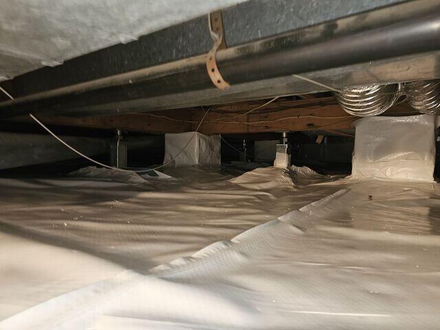 Foundation Repair