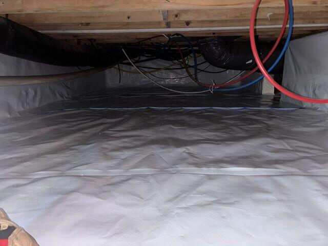 Vapor Barrier
