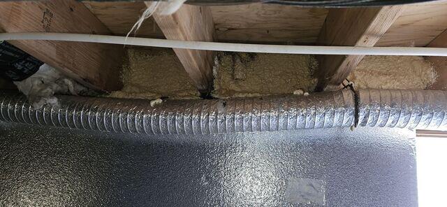 Insulation