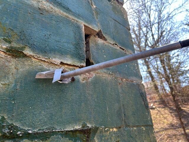 PowerBrace Installation Starting