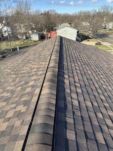 Roof Ventilation