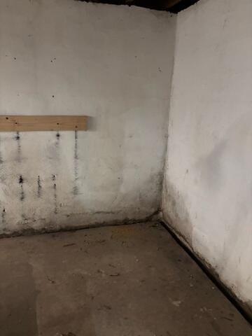 Water Damage