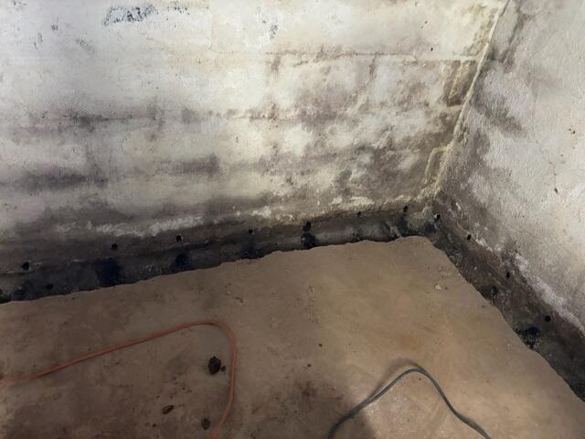 Waterguard Trench