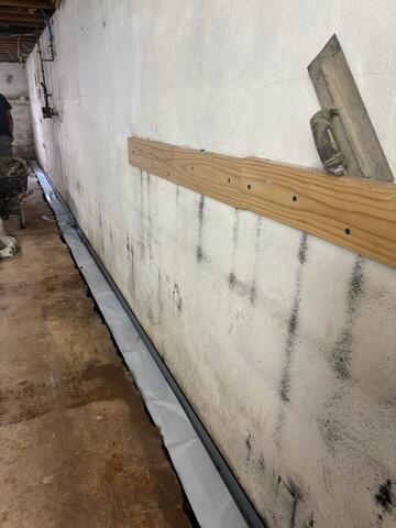 WaterGuard Installed