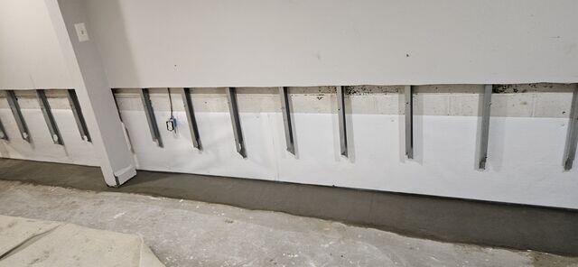 Drainage System