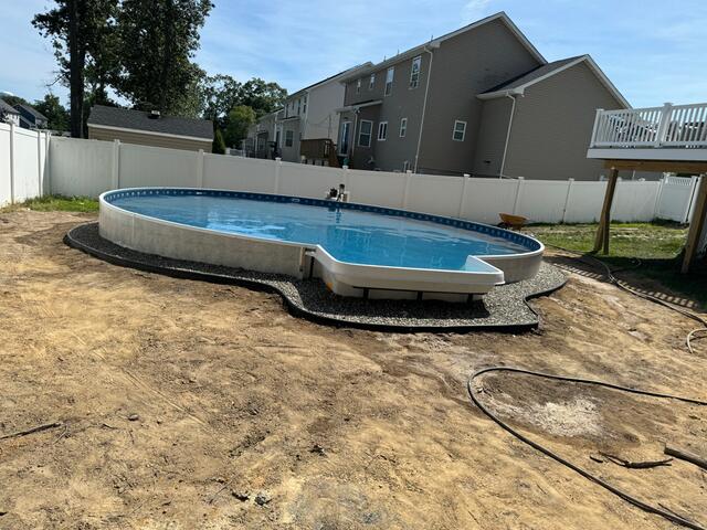 Ready for Summer Fun