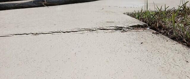 Pool Deck Repair in Gulf Breeze, FL