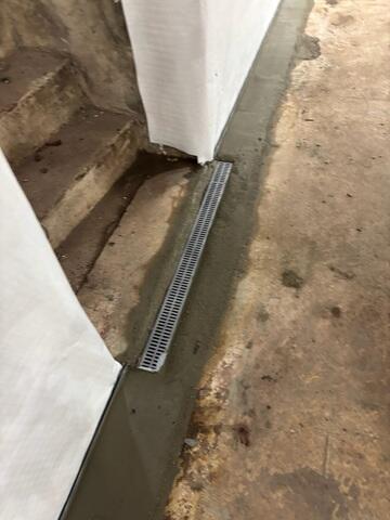 TrenchDrain