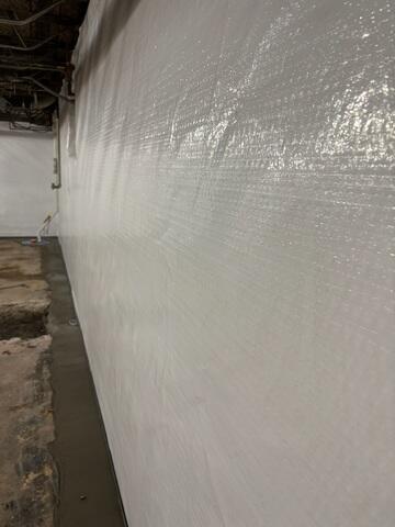 CleanSpace Wall Panels