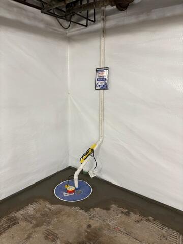 SuperSump Premier Sump Pump