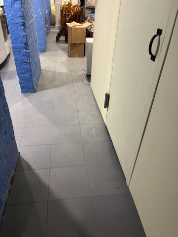 ThermalDry Floor Matting