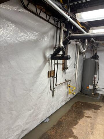 The Benefits Of WaterGuard