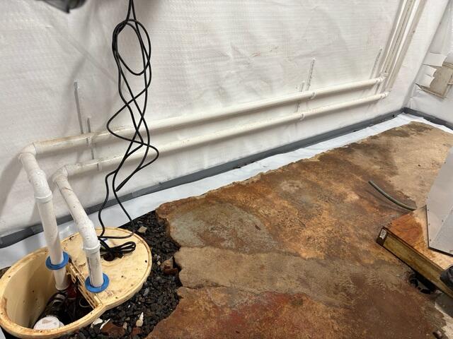 Installing TripleSafe