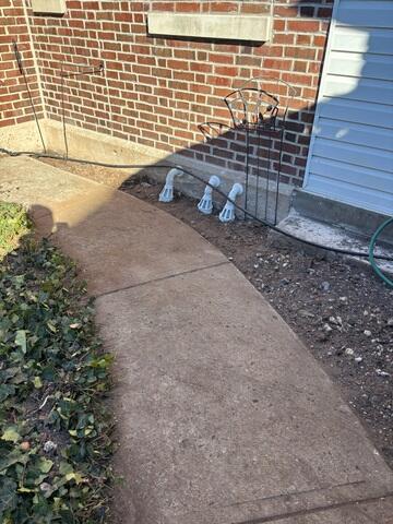 IceGuard Discharge Line