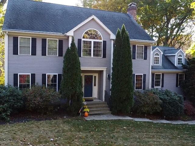 The Roof Before