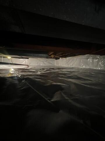 Vapor Barrier