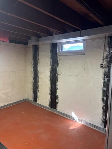 Stable And Safe Conditions