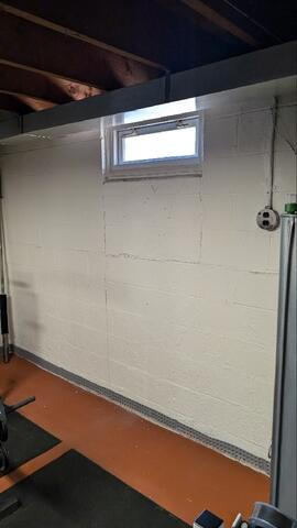 Before Repairs