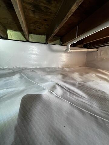 Vapor Barrier