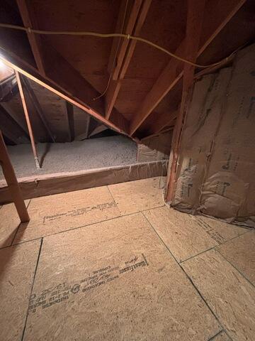 Plywood and Cellulose Added